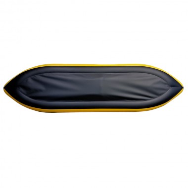 Пакрафт, каяк (пак-каяк) "Финист" 3,2 без надувного киля